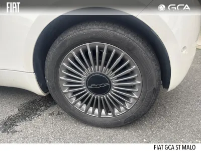 FIAT 500 e 118ch Pack Confort & Style & Tech MY23 occasion 2023 - Photo 4