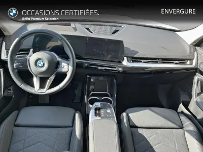 BMW X1 xDrive25e 245ch xLine occasion 2023 - Photo 4