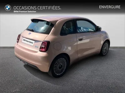 FIAT 500 e 95ch Icône occasion 2023 - Photo 2