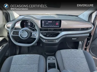 FIAT 500 e 95ch Icône occasion 2023 - Photo 4