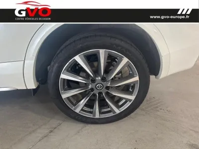 NISSAN Qashqai 1.3 DIG-T 160ch N-Connecta DCT Euro6d-T occasion 2020 - Photo 4
