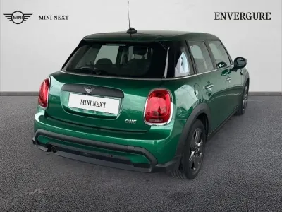 MINI Mini 5 Portes One 102ch Essential occasion 2022 - Photo 2