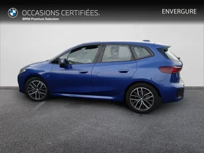 BMW Serie 2 ActiveTourer 218i 136ch M Sport DKG7 occasion 2023 - Photo 3