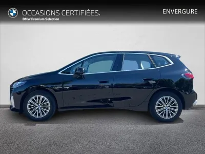 BMW Serie 2 ActiveTourer 218i 136ch Luxury DKG7 occasion 2023 - Photo 3