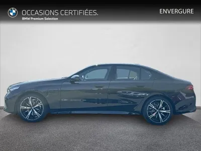 BMW Série 5 530e 299ch M Sport occasion 2026 - Photo 3