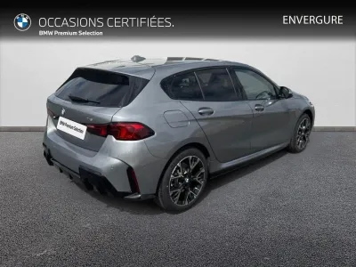 BMW Serie 1 116A 122ch M Sport Design DKG7 occasion 2026 - Photo 2