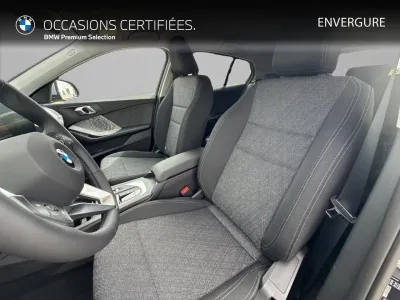 BMW Serie 1 116A 122ch M Sport Design DKG7 occasion 2026 - Photo 4