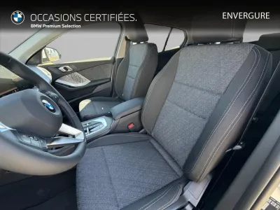 BMW Serie 1 116A 122ch M Sport Design DKG7 occasion 2026 - Photo 4
