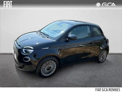 FIAT 500 e 118ch Icône occasion 2023 - Photo 1