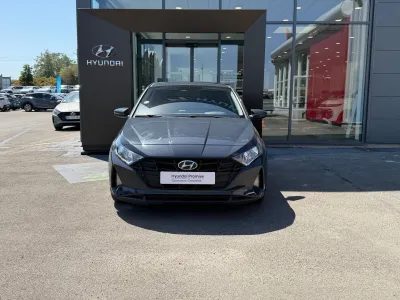 HYUNDAI i20 1.2 84ch Intuitive occasion 2023 - Photo 2