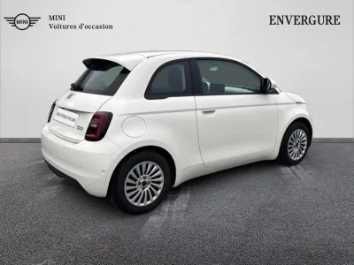 FIAT 500 e 118ch MY23 occasion 2023 - Photo 2