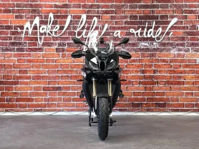 BMW S 1000 XR occasion 2026 - Photo 4