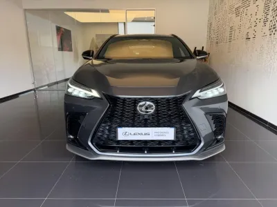 LEXUS NX 450h+ F SPORT Executive 4WD occasion 2023 - Photo 2