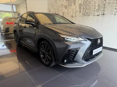 LEXUS NX 450h+ F SPORT Executive 4WD occasion 2023 - Photo 3