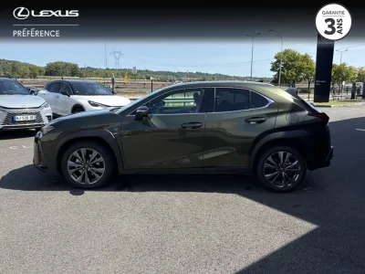 LEXUS UX 300h F SPORT Design MY26 occasion 2026 - Photo 3