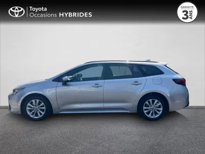 TOYOTA Corolla Touring Spt 1.8 140ch Dynamic Business MY24 occasion 2023 - Photo 3
