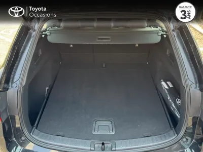 TOYOTA Corolla Touring Spt 1.8 140ch Dynamic Business RDS MY23 occasion 2023 - Photo 2