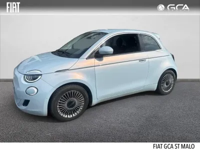FIAT 500 e 118ch MY23 occasion 2023 - Photo 1