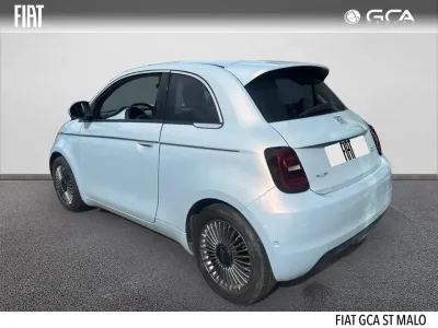 FIAT 500 e 118ch MY23 occasion 2023 - Photo 2