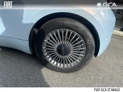 FIAT 500 e 118ch MY23 occasion 2023 - Photo 4