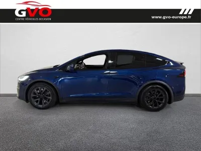 TESLA Model X Dual Motor occasion 2023 - Photo 3
