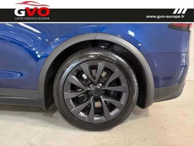 TESLA Model X Dual Motor occasion 2023 - Photo 4