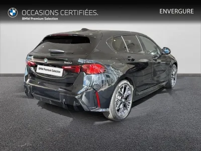 BMW Serie 1 120dA 163ch M Sport DKG7 occasion 2026 - Photo 2