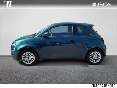 FIAT 500 e 95ch Pack Confort MY23 occasion 2023 - Photo 3