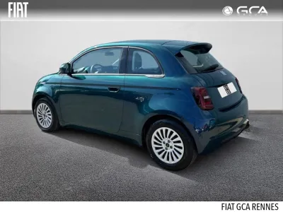 FIAT 500 e 95ch Pack Confort MY23 occasion 2023 - Photo 2