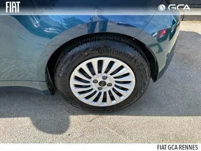 FIAT 500 e 95ch Pack Confort MY23 occasion 2023 - Photo 4