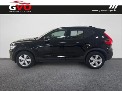 VOLVO XC40 D3 AdBlue 150ch Momentum occasion 2018 - Photo 3