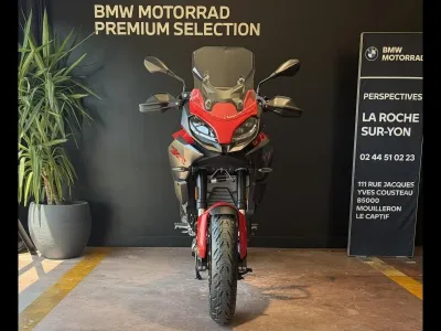 BMW F 900 XR A2 2025 occasion 2026 - Photo 4