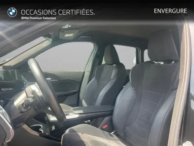 BMW X1 xDrive25e 245ch M Sport occasion 2023 - Photo 4