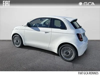 FIAT 500 e 95ch Action occasion 2023 - Photo 2