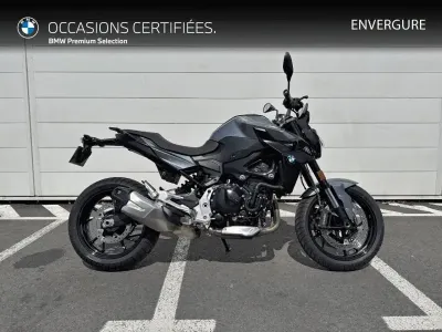 BMW F 900 R A2 - 95CH (BRIDABLE) occasion 2023 - Photo 4