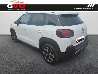 CITROEN C3 Aircross BlueHDi 110ch S&S C-Series 2022 occasion 2023 - Photo 2