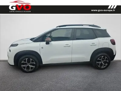 CITROEN C3 Aircross BlueHDi 110ch S&S C-Series 2022 occasion 2023 - Photo 3