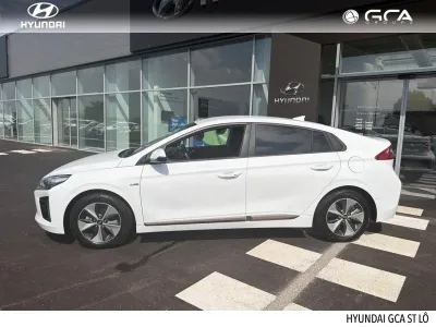 HYUNDAI Ioniq Electric 136ch Creative 2cv occasion 2019 - Photo 3