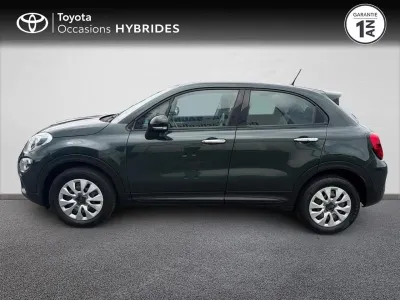 FIAT 500X 1.0 FireFly Turbo T3 120ch Urban occasion 2019 - Photo 3