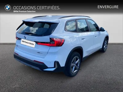 BMW X1 sDrive18i 136ch occasion 2023 - Photo 2