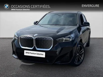BMW X1 ieDrive20 204ch M Sport occasion 2026 - Photo 1