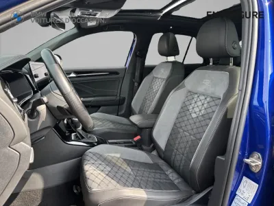 VOLKSWAGEN T-Roc 1.5 TSI Evo2 150ch R-Line DSG7 occasion 2023 - Photo 4