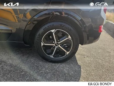 KIA Niro 1.6 GDi 129ch HEV Active DCT6 occasion 2024 - Photo 4