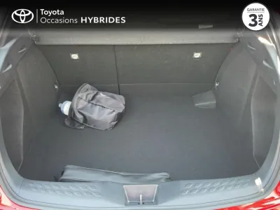 TOYOTA C-HR 1.8 Hybride 122ch Collection E-CVT occasion 2023 - Photo 2