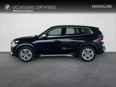 BMW X1 xDrive25e 245ch xLine occasion 2023 - Photo 3