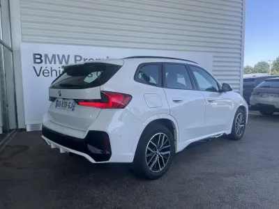 BMW X1 sDrive18d 150ch M Sport occasion 2023 - Photo 2
