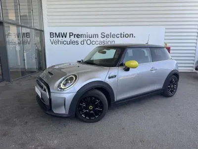 MINI Mini Cooper SE 184ch Edition Premium BVA 5CV occasion 2023 - Photo 1