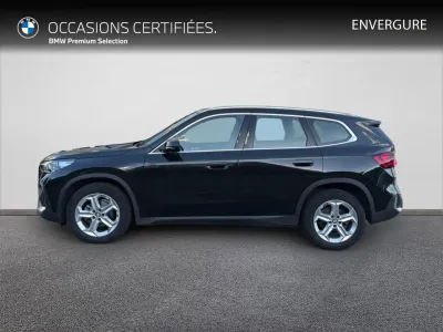 BMW X1 sDrive18i 136ch Business Design occasion 2023 - Photo 3