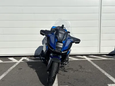 BMW R 1300 RT occasion 2026 - Photo 2