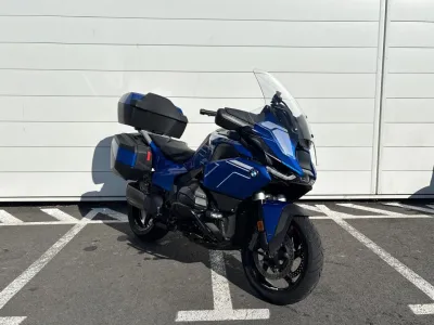 BMW R 1300 RT occasion 2026 - Photo 3